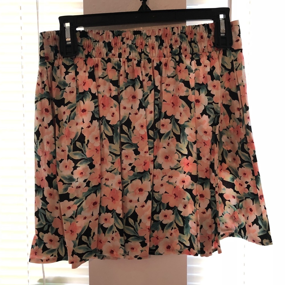 Summer skirt
